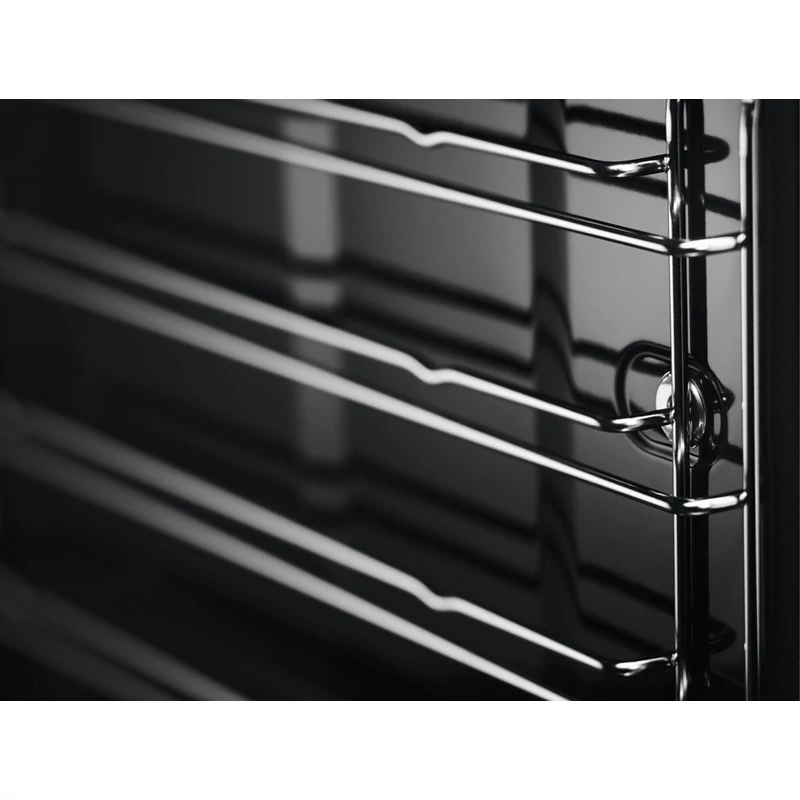 Electrolux EOF4P74X SurroundCook 600 Beépíthető sütő pirolitikus tisztítással