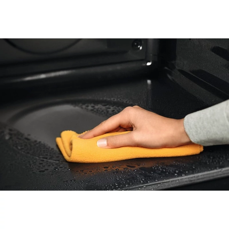 Electrolux EOC6H71X SteamCrisp 700 Beépíthető Gőzsütő aqua clean tisztítással