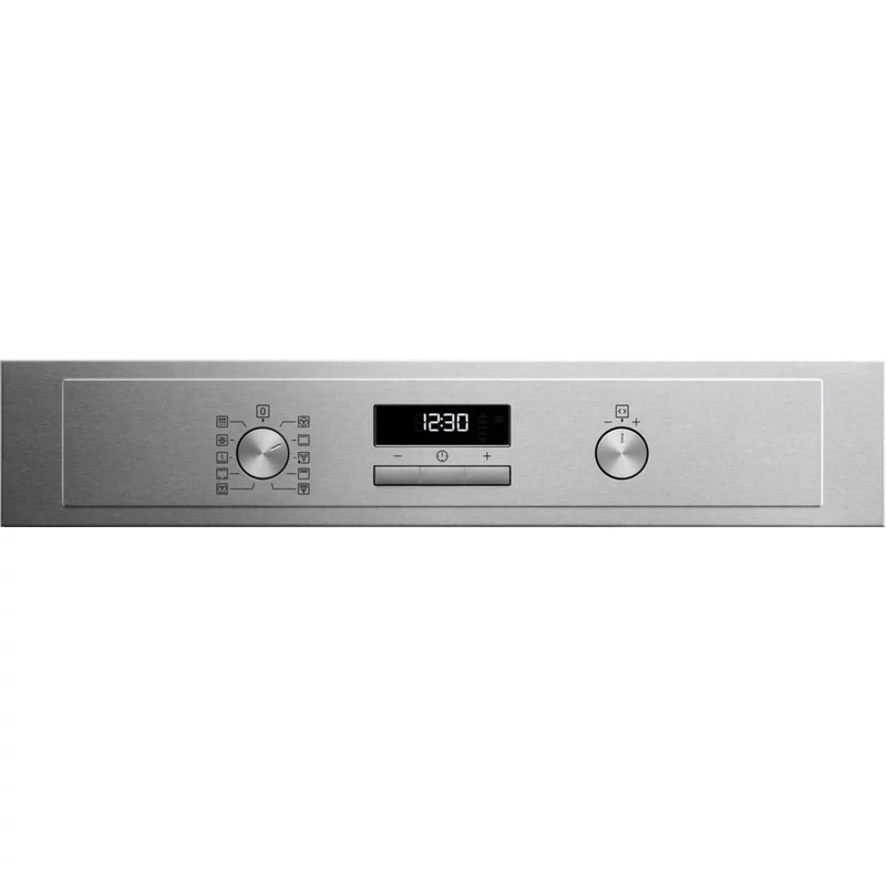 Electrolux EOF4P74X SurroundCook 600 Beépíthető sütő pirolitikus tisztítással