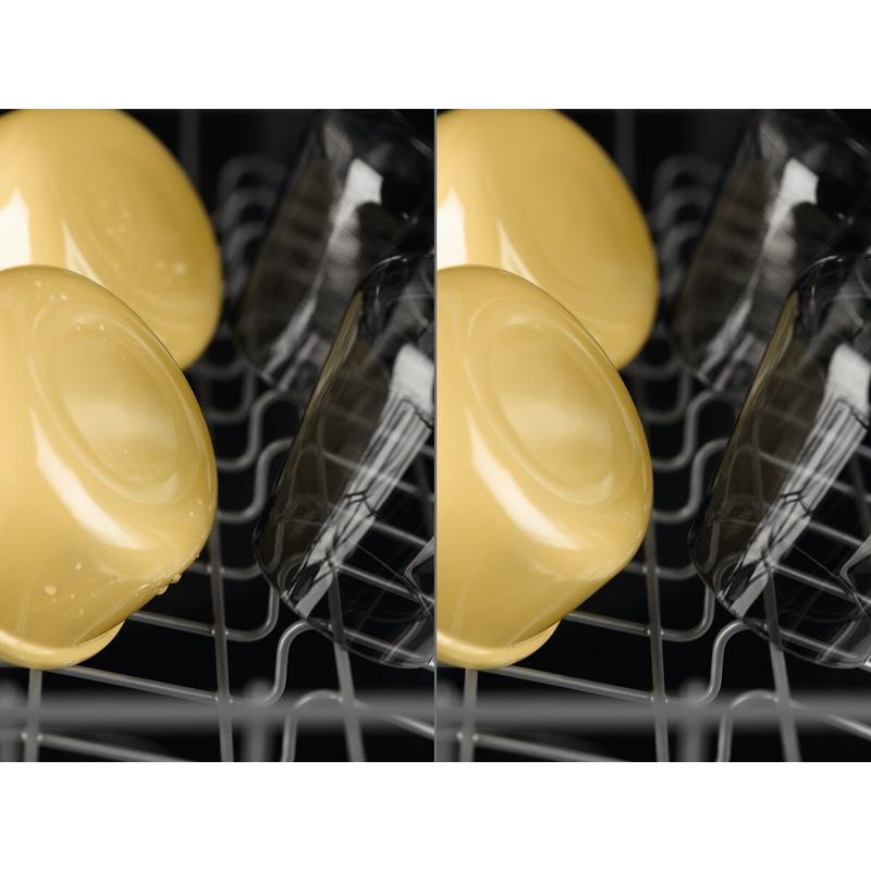 Electrolux EEM48200IX Beépíthető Mosogatógép