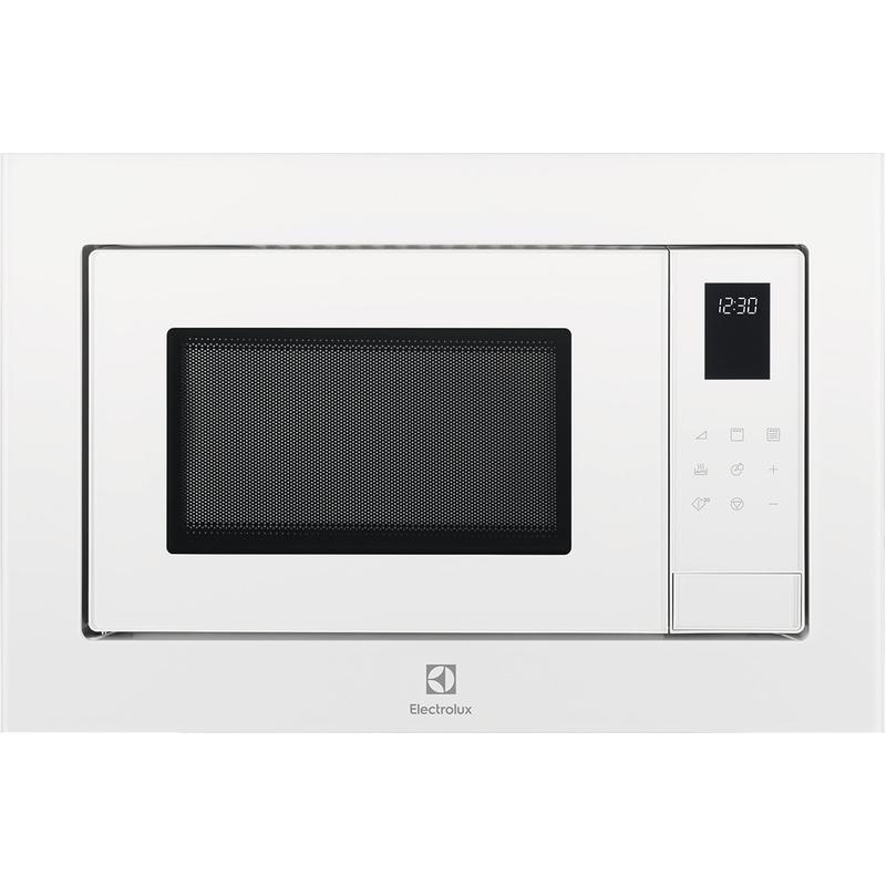 Electrolux LMS4253TMW Beépíthető Mikrohullámú sütő