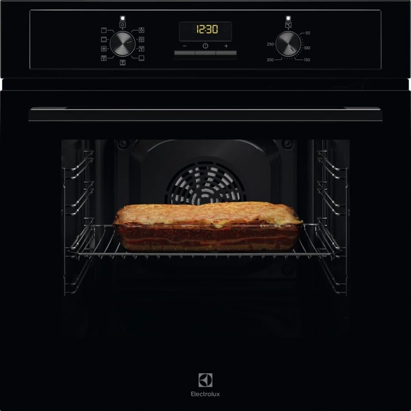 Electrolux EOF3H50BK beépíthető sütő