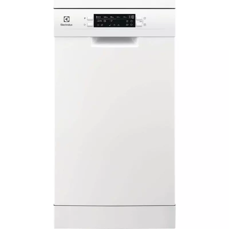 Electrolux ESG42310SW Keskeny Mosogatógép