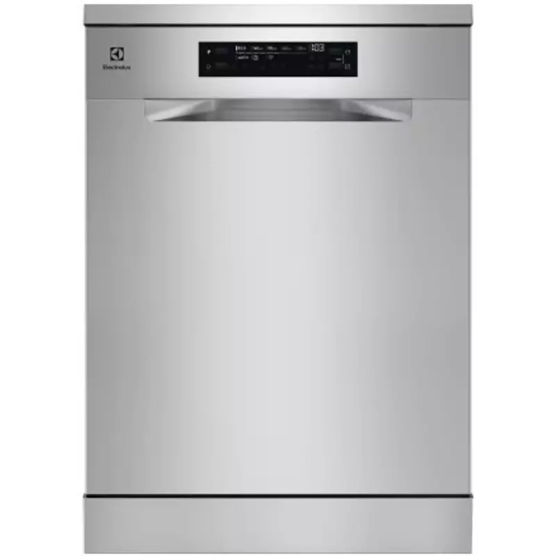 Electrolux ESM48400SX Mosogatógép