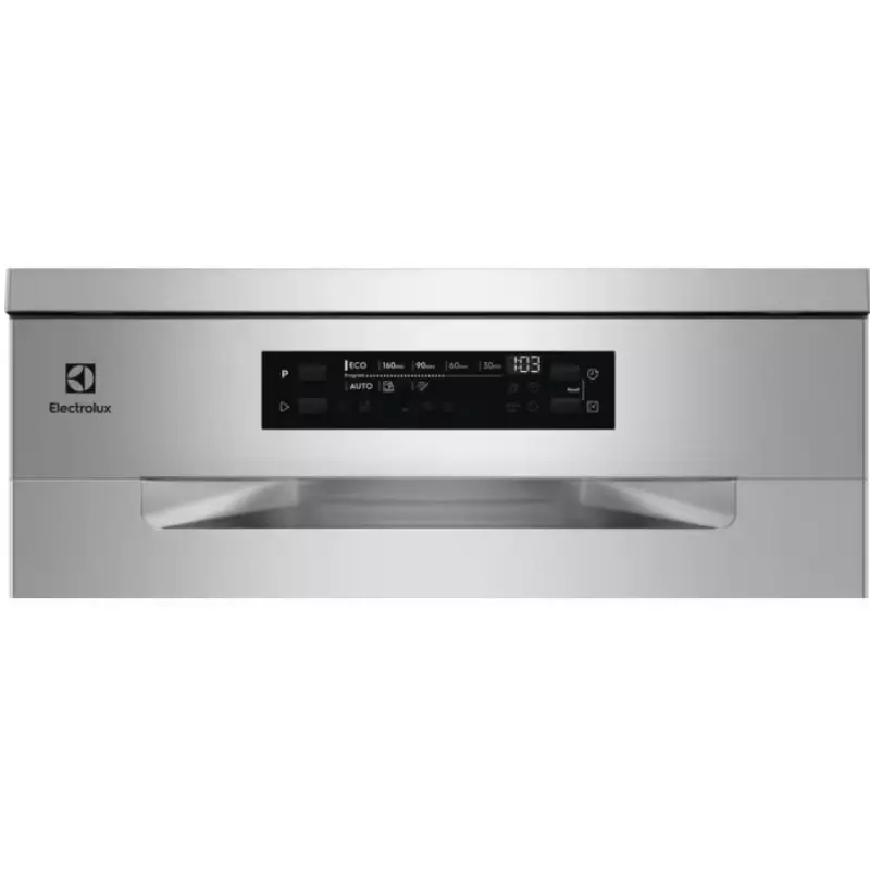 Electrolux ESM48400SX Mosogatógép