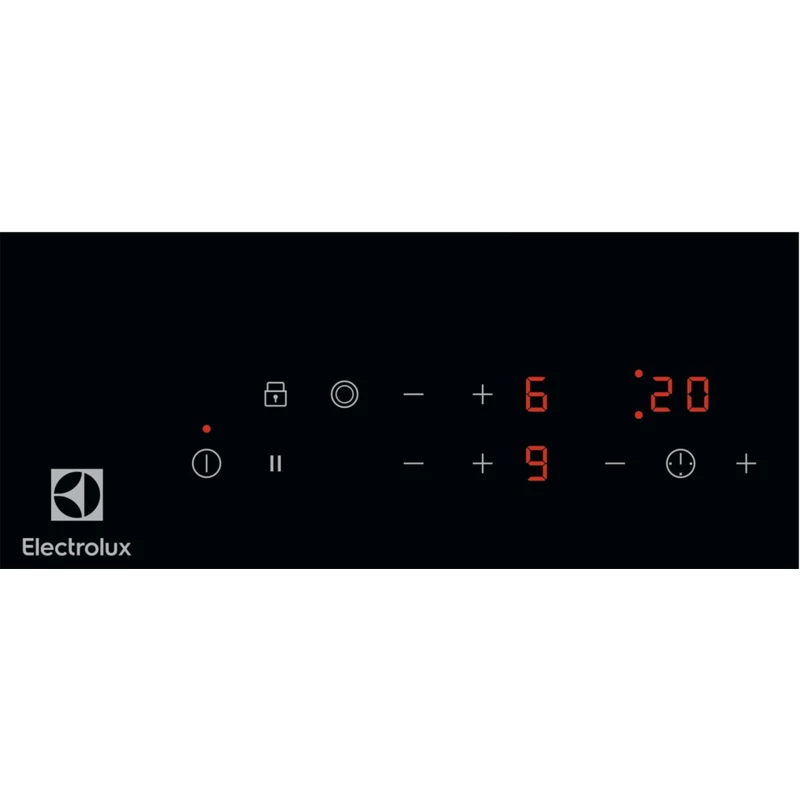 Electrolux LHR3233CKK Beépíthető domino kerámia főzőlap