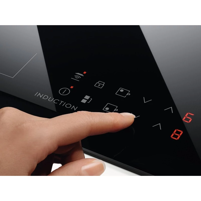 Electrolux LHR3233CKK Beépíthető domino kerámia főzőlap