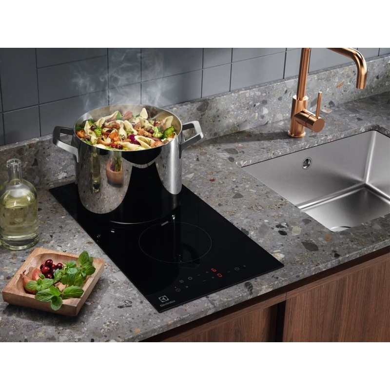 Electrolux LHR3233CKK Beépíthető domino kerámia főzőlap