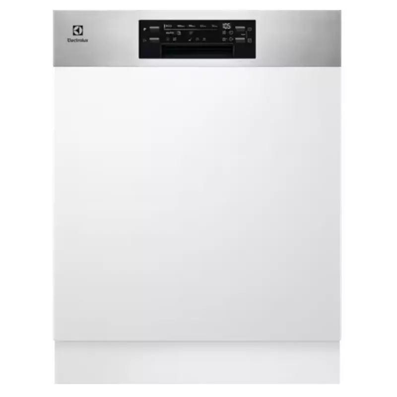 Electrolux EEM48300IX Beépíthető mosogatógép, MaxiFlex fiók, 14 teríték, AirDry