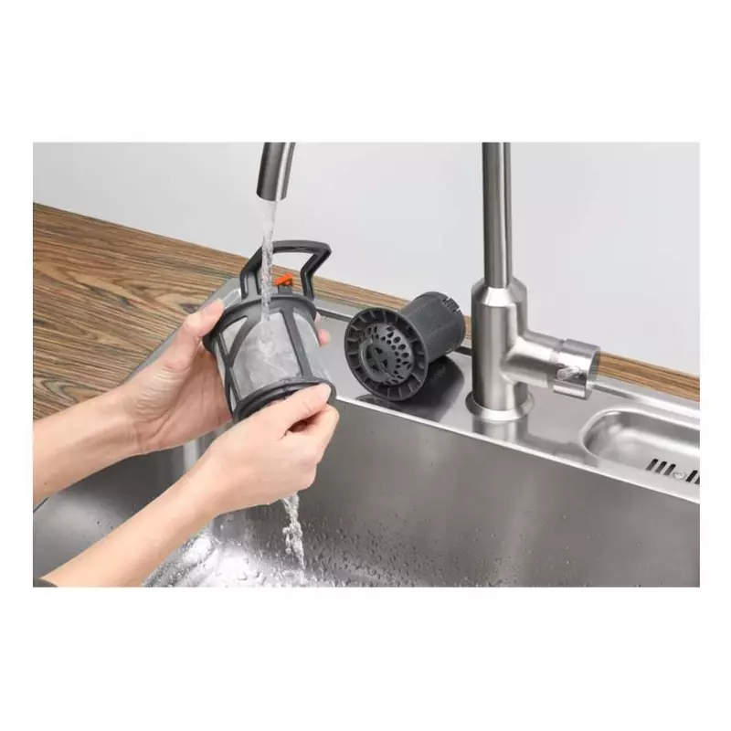 Electrolux EES47310L Beépíthető mosogatógép, 13 teríték, AirDry, Quickselect kezelőpanel