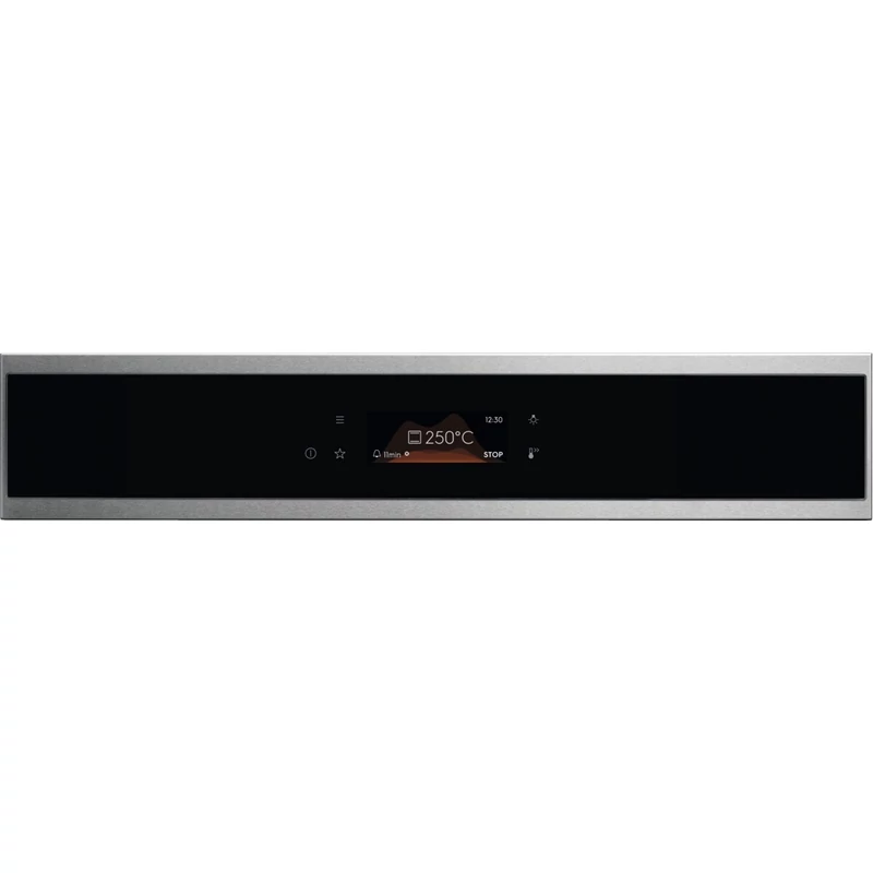 Electrolux EOE8P39X SenseCook beépíthető sütő, maghőmérő, pirolitikus tisztítás