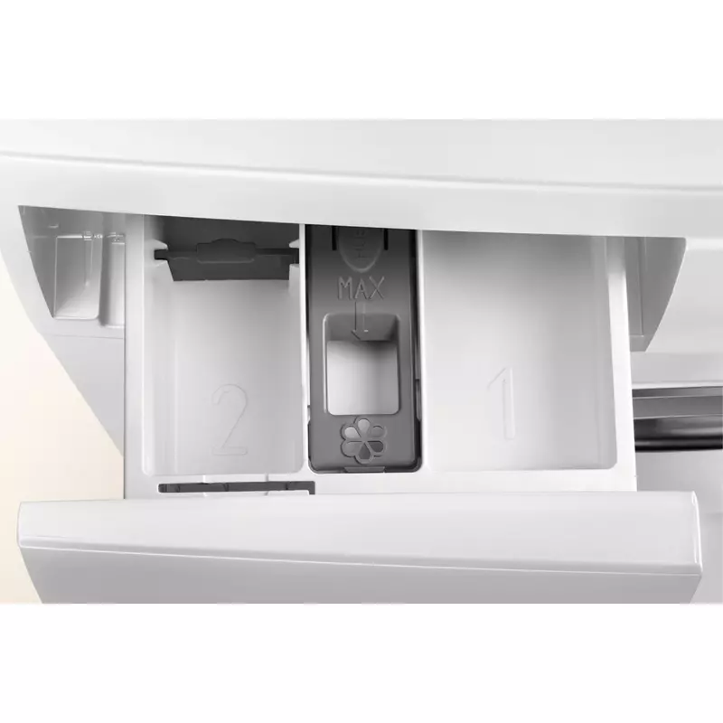 Electrolux EW6SN526W PerfectCare keskeny elöltöltős mosógép