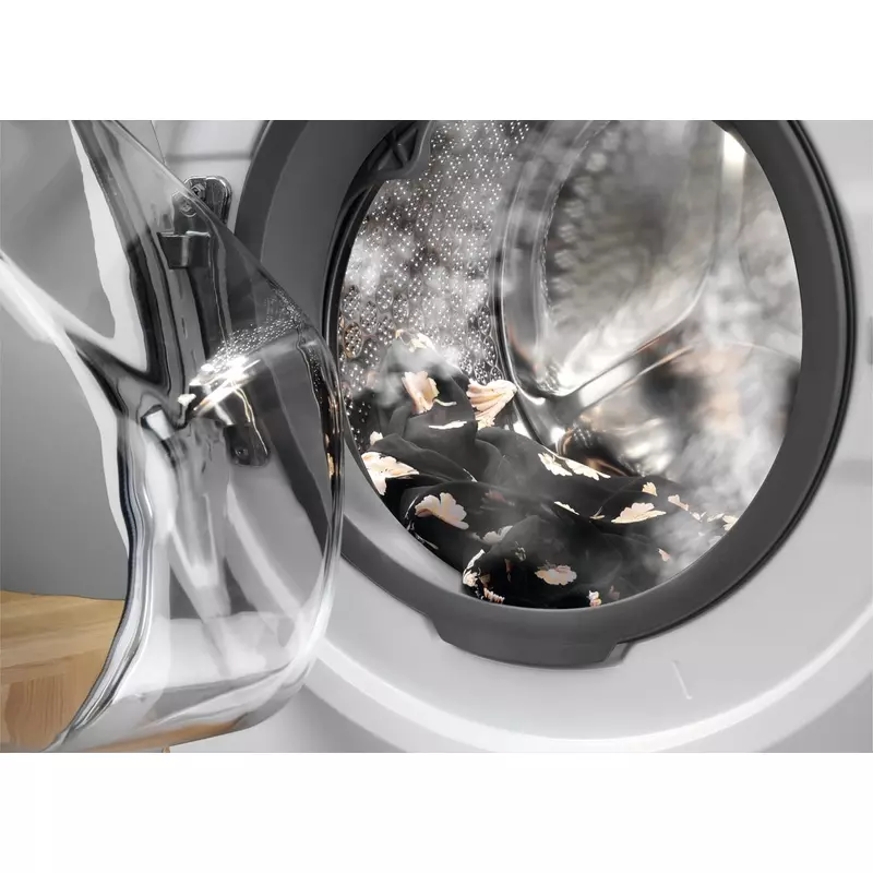 Electrolux EW8FN248PS UniversalDose elöltöltős gőzmosógép