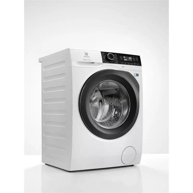 Electrolux EW8FN248PS UniversalDose elöltöltős gőzmosógép