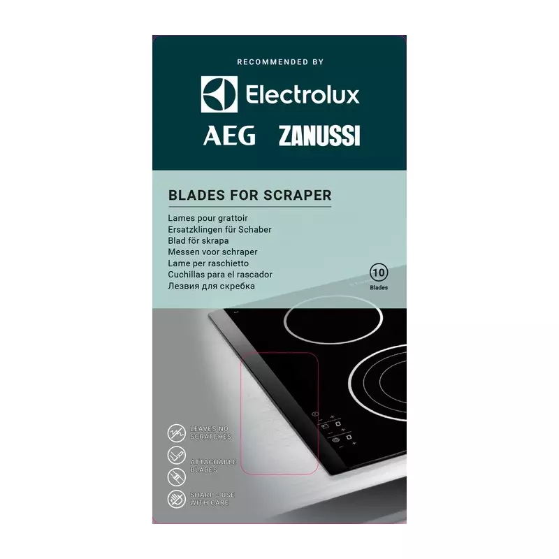 Electrolux E6HUB102 Pótkés kaparóhoz