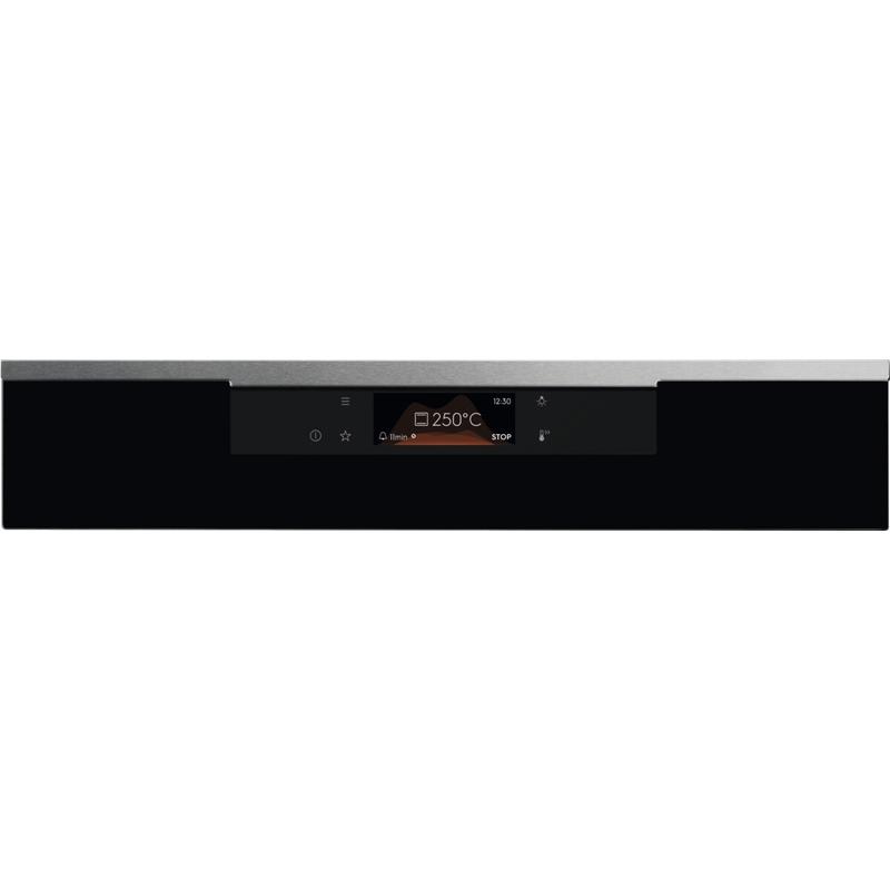Electrolux KOEBP39X Assisted Cooking 800 Beépíthető sütő pirolitikus tisztítás