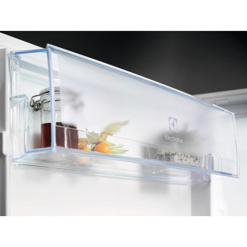 Electrolux LXB2AF82S Beépíthető hűtőszekrény, 82 cm
