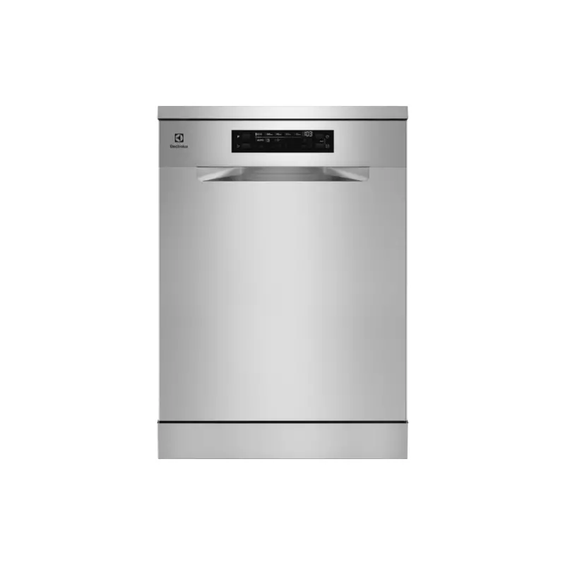 Electrolux ESS47420SX SatelliteClean mosogatógép, 13 teríték, AirDry