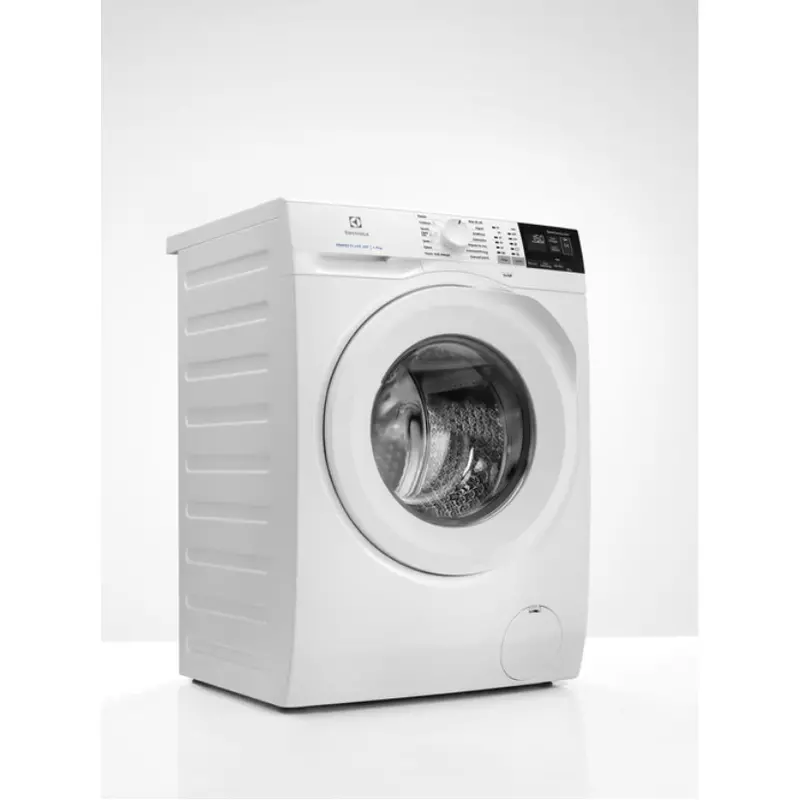 Electrolux EW6F449PWE UniversalDose elöltöltős mosógép, 9 kg, 1400 f/p, ökoinverter motor