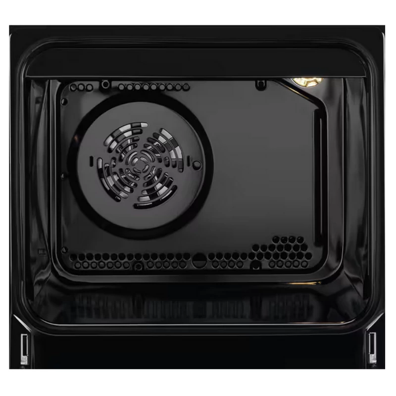 Electrolux LKK560232W SteamBake kombinált tűzhely gőzfunkcióval, AirFry