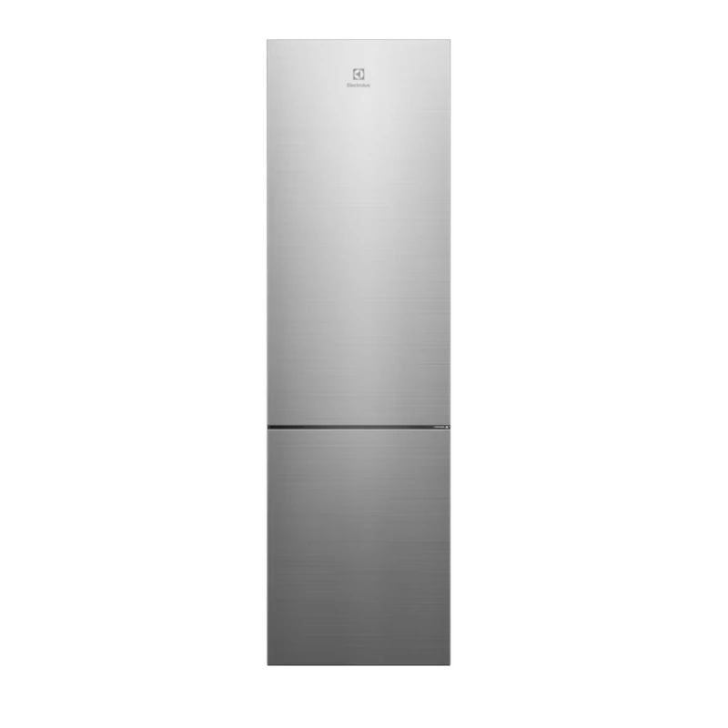 Electrolux LNT8MC36X CustomFlex kombinált hűtőszekrény, WiFi, NoFrost, 201 cm