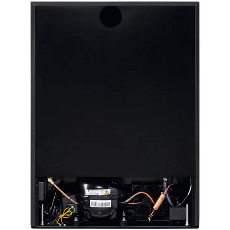 Electrolux EWS4052B5B beépíthető borhűtő 52 palack