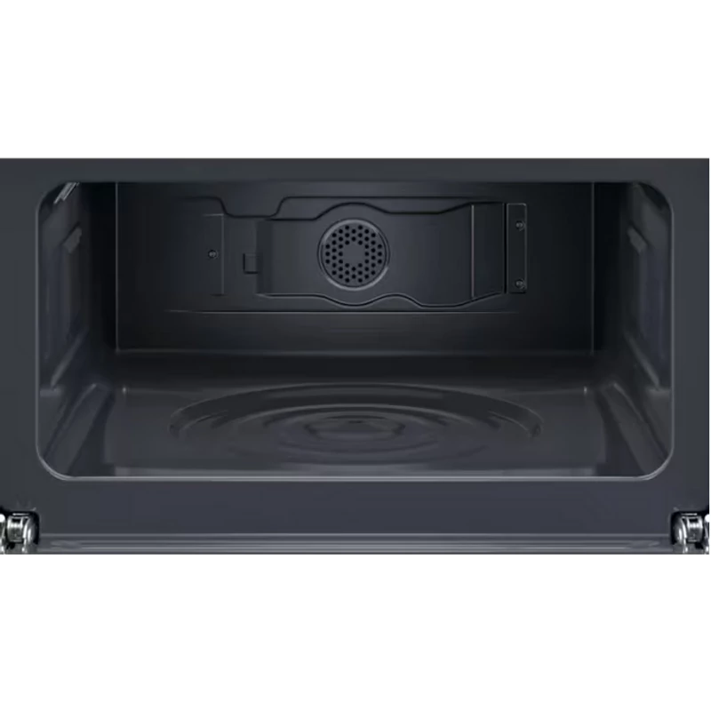 Electrolux KVM9E2XT mikrohullámú sütő grill funkcióval matt fekete 45cm