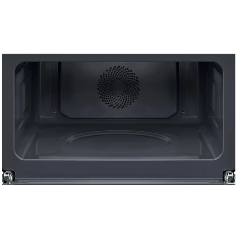 Electrolux LVL9E2XZ CombiQuick beépíthető kompakt sütő mikrohullámmal fekete