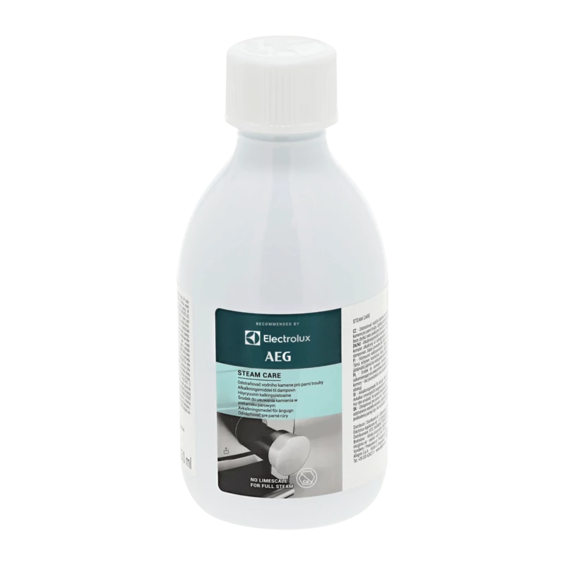 Electrolux M3OCD301 vízkőtelenítő gőzsütőkhöz 250ml