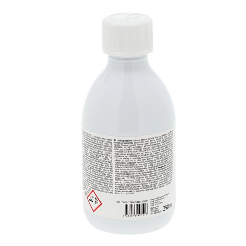 Electrolux M3OCD301 vízkőtelenítő gőzsütőkhöz 250ml