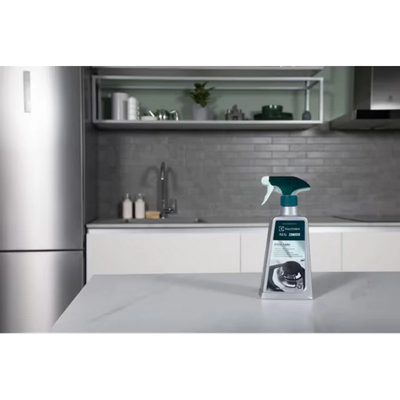 Electrolux M3SCS301 inox tisztító spray 500ml