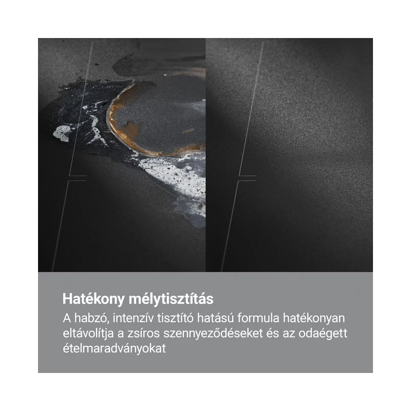 Electrolux M2HCMC01 SaphirMatt® üvegfelületű kerámia főzőlap tisztító krém 500ml