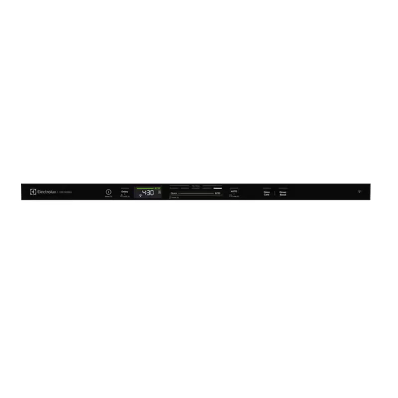 Electrolux E72LA200S teljesen beépíthető mosogatógép Quickselect MaxiFlex fiók 14 teríték AirDry