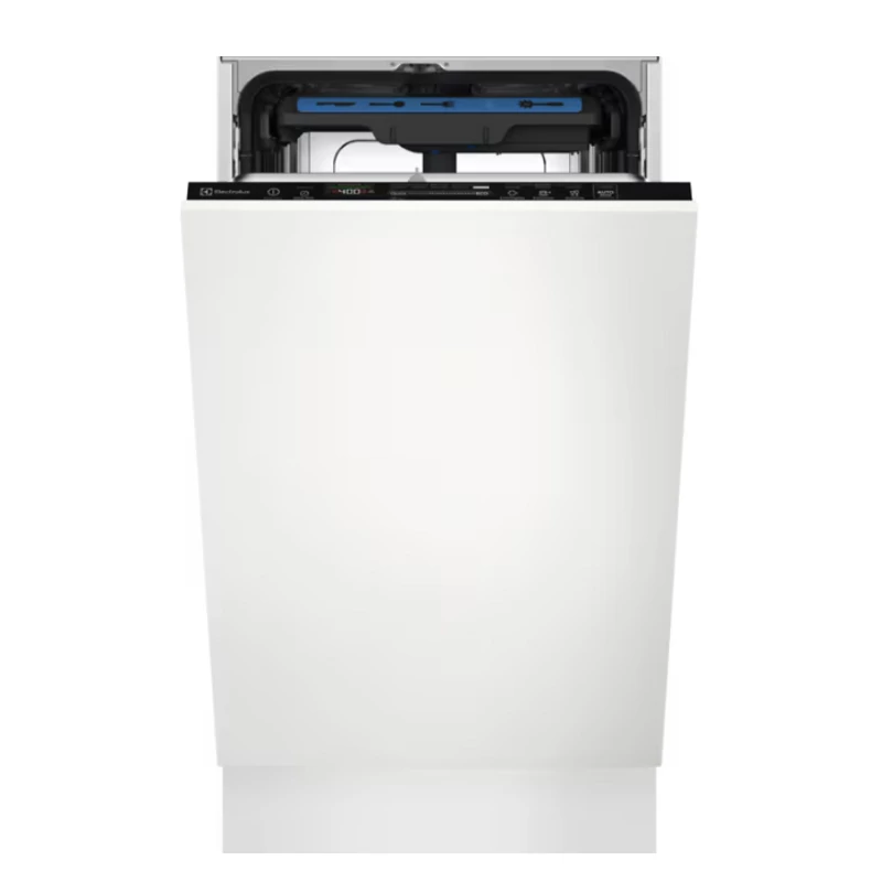 Electrolux EEG63410L teljesen beépíthető mosogatógép 45cm