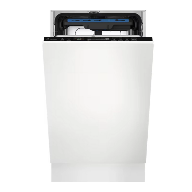 Electrolux EEG63430L teljesen beépíthető mosogatógép 45cm