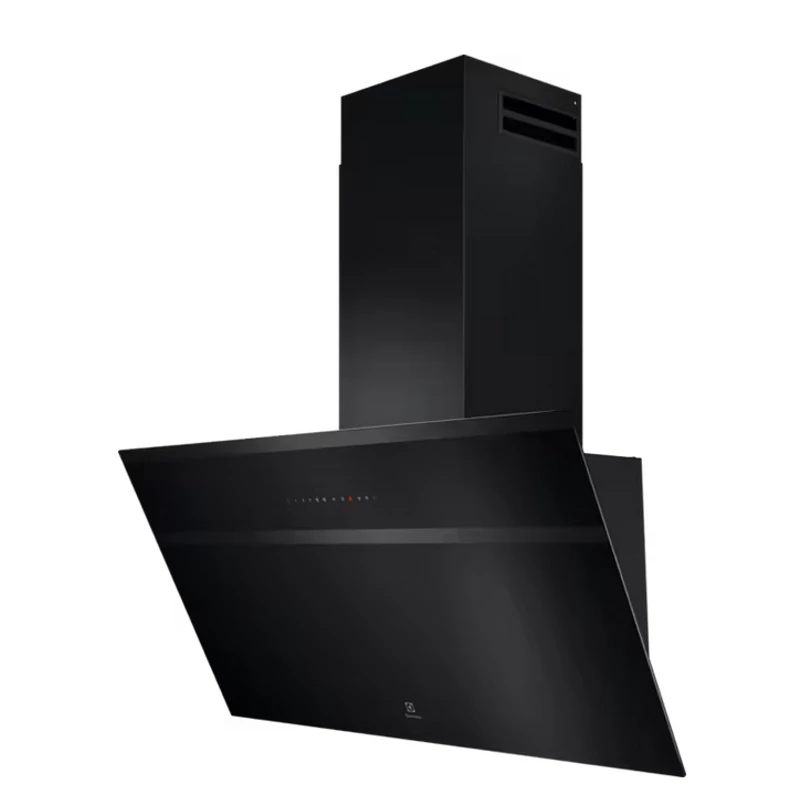 Electrolux EFV729K AutoSense 900 fali döntött páraelszívó 90cm