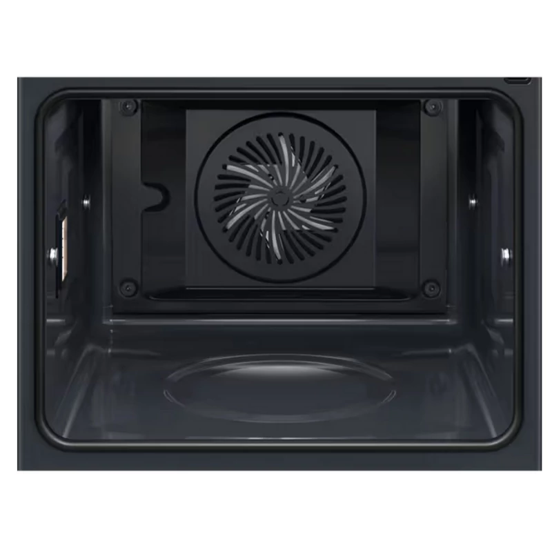 Electrolux EOB8S39WX beépíthető SteamBoost gőzsütő Steamify® funkció inox