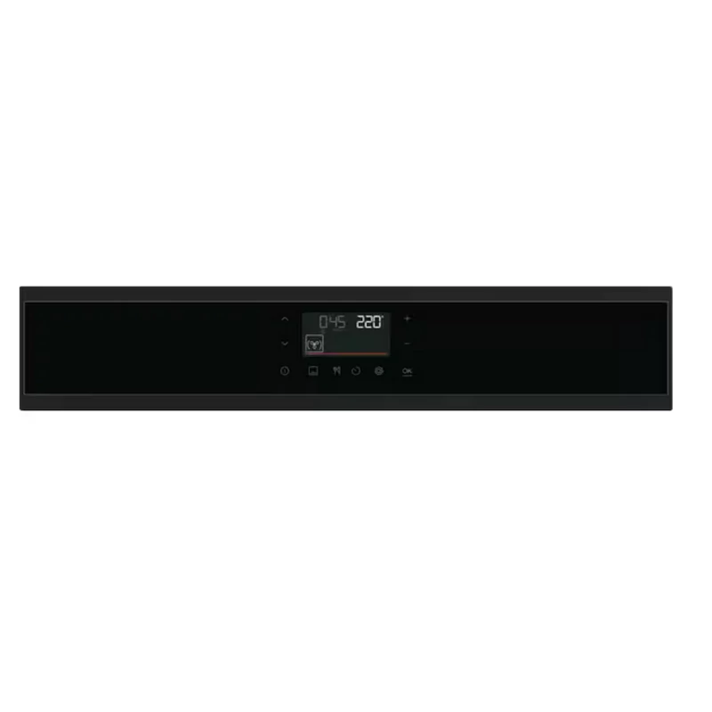 Electrolux EOF7P86H2 SurroundCook beépíthető sütő pirolítikus fekete