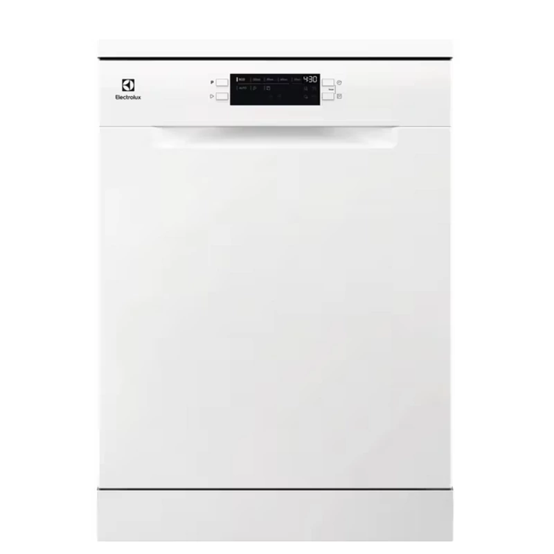 Electrolux E52SD110SW szabadonálló mosogatógép 60cm fehér