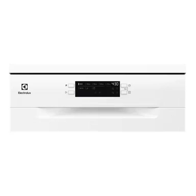 Electrolux E52SD110SW szabadonálló mosogatógép 60cm fehér