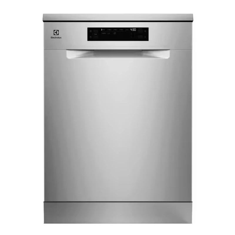 Electrolux E62SC200SX szabadonálló mosogatógép 60cm inox