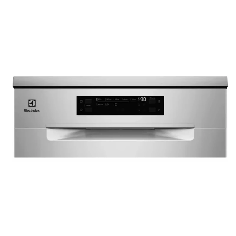 Electrolux E62SC200SX szabadonálló mosogatógép 60cm inox