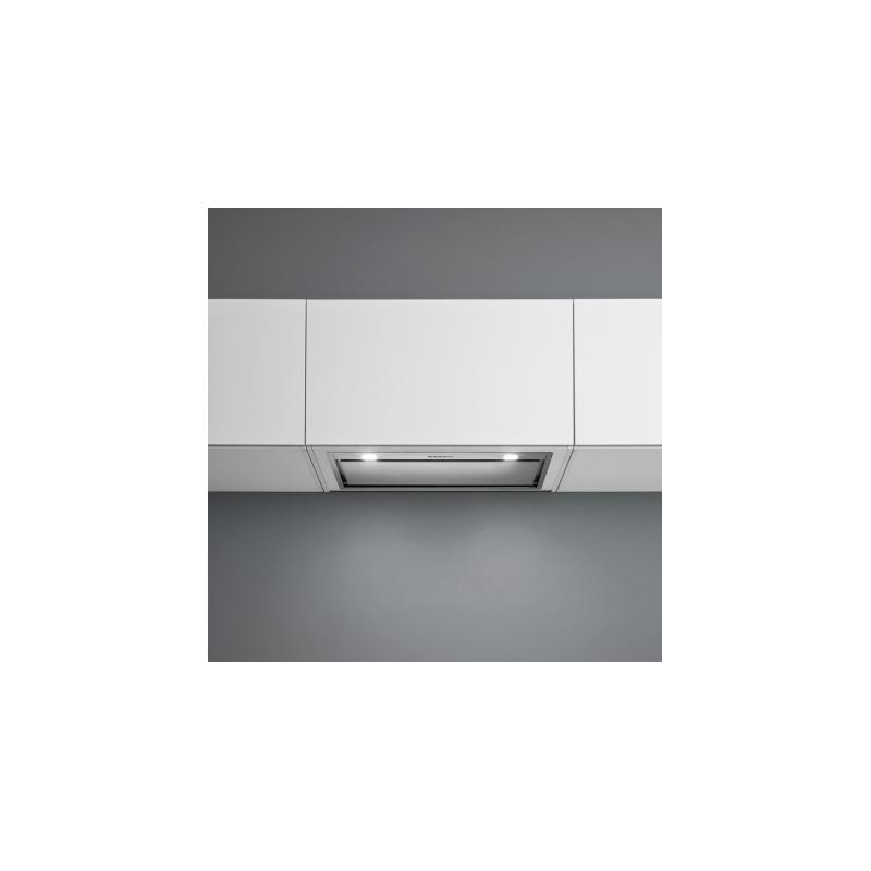 Falmec BUILT IN MAX EVO 50 T600 páraelszívó beépíthető fehér