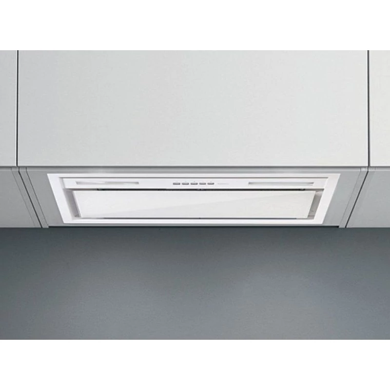 Falmec BUILT-IN BURANO PLUS 70cm beépíthető páraelszívó fehér