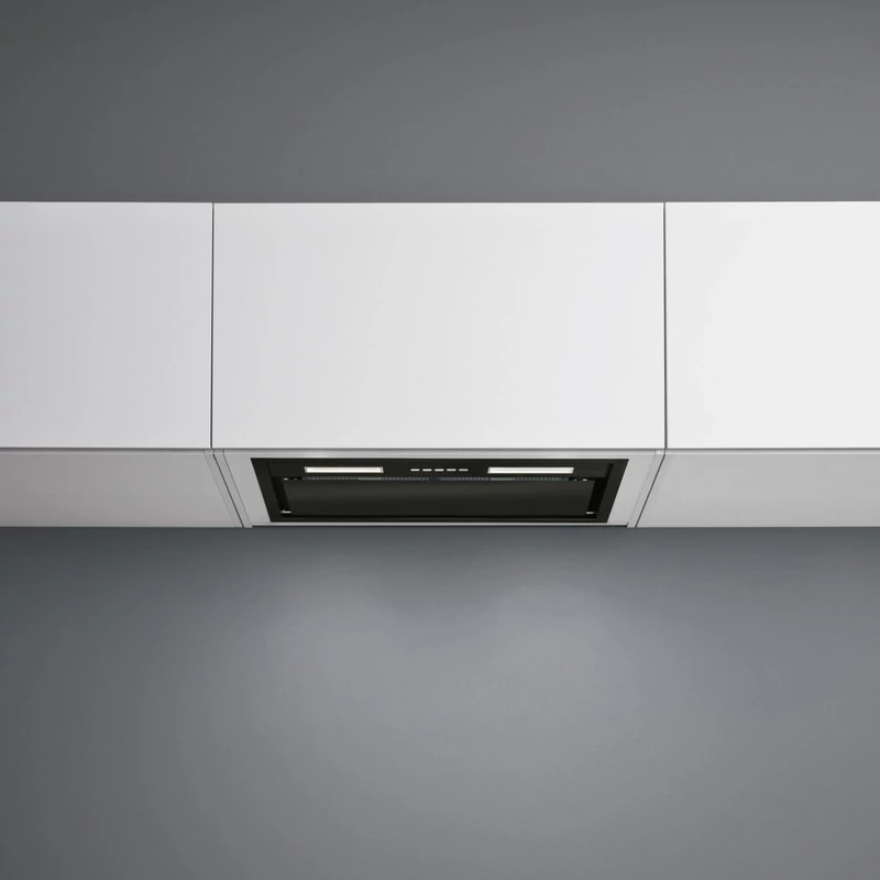 Falmec BUILT-IN BURANO PLUS 50cm beépíthető páraelszívó fekete