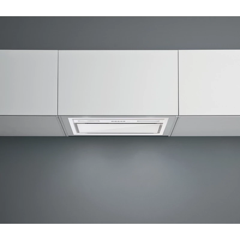 Falmec BUILT-IN BURANO PLUS 50cm beépíthető páraelszívó fehér