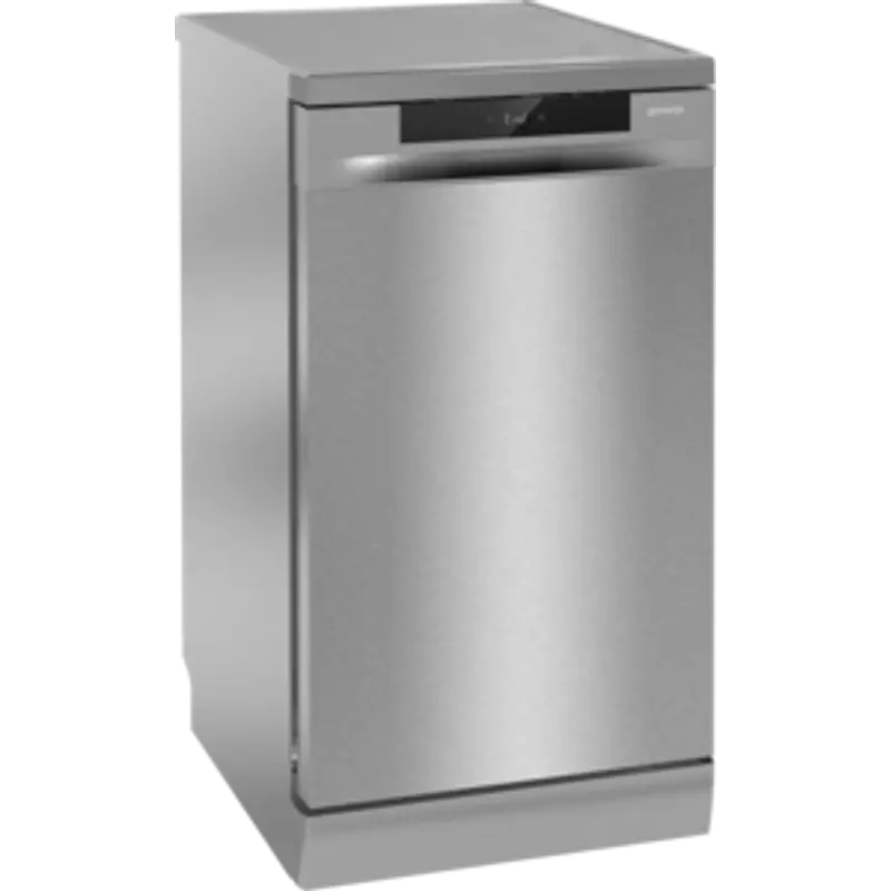 Gorenje GS541D10X szabadonálló mosogatógép 45cm inox