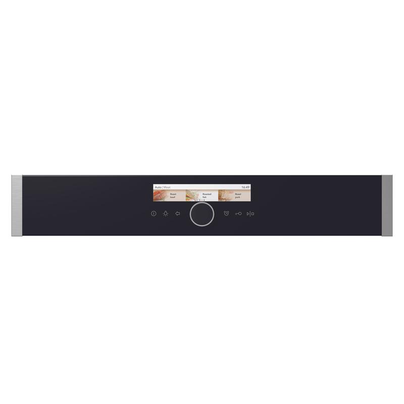 GORENJE BCM598S18X Kompakt Sütő és Mikrohullámú Sütő