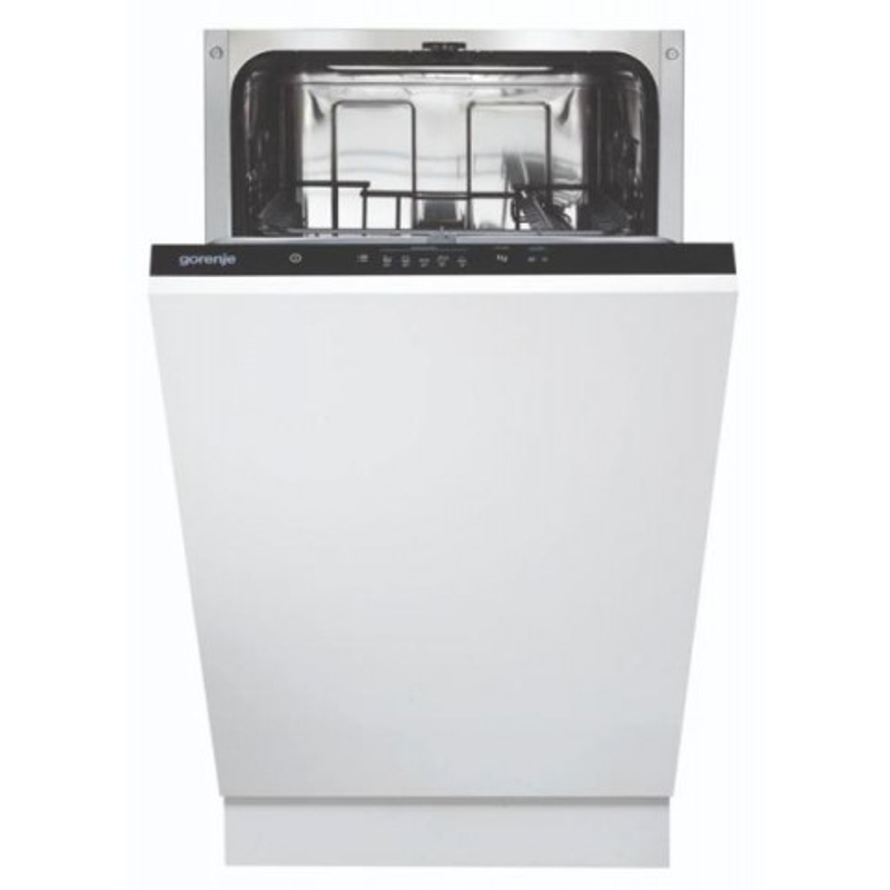 Gorenje teljesen integrált mosogatógép GV520E15