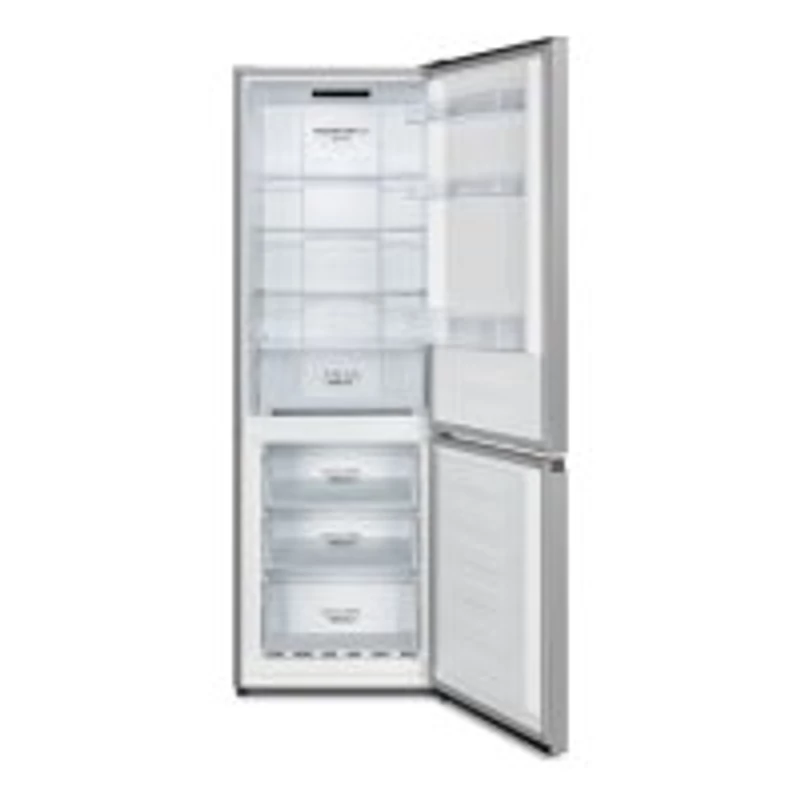 GORENJE NRK6182PS4 Hűtőszekrény/  Fagyasztó